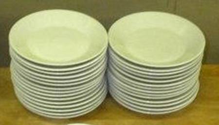 MYR74 Bread & Butter Plate