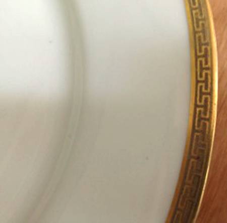 MDM46 Dinner Plate