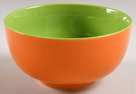 MIK45 Coupe Soup Bowl