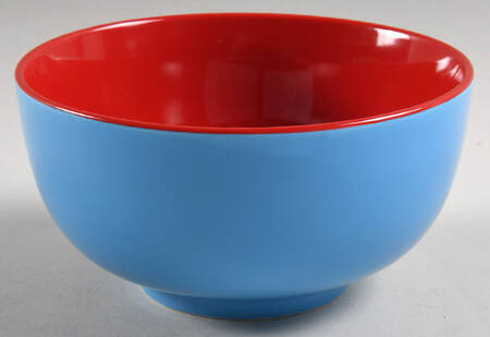 MIK45 Coupe Soup Bowl