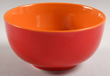 MIK45 Coupe Soup Bowl