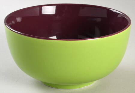 MIK45 Coupe Soup Bowl
