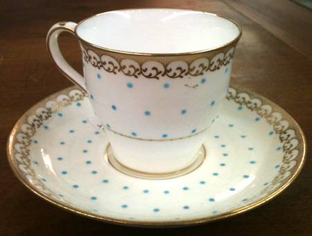 H601 by Minton