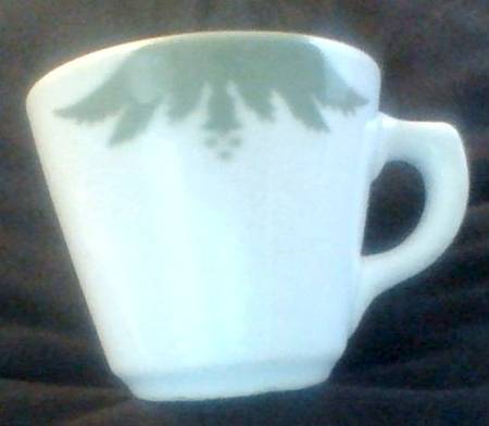 MYR75 Flat Cup
