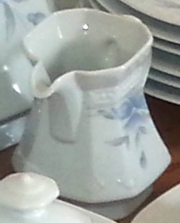 4020 Creamer