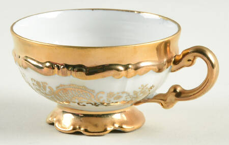 MIT346 Footed Cup