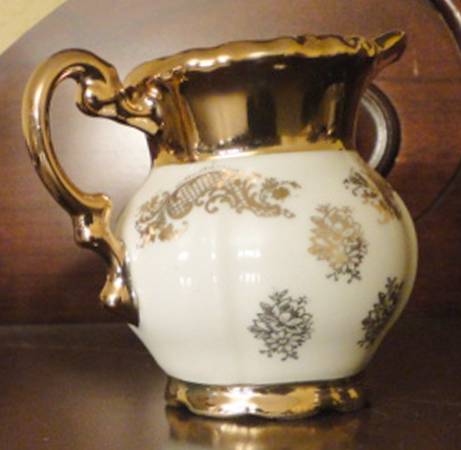 MIT346 Creamer