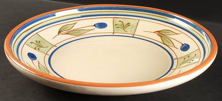 MD16 Pasta/Salad Serving Bowl
