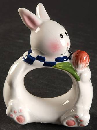 Easter Napkin Ring