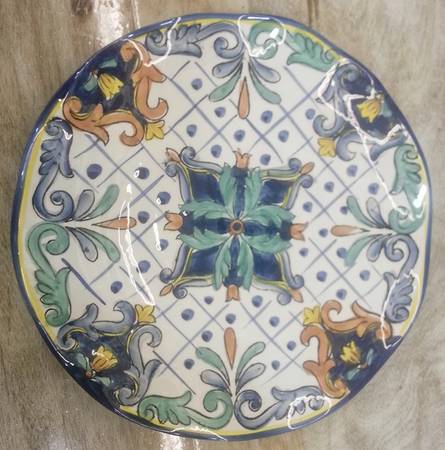 Aqua Talavera by Maxcera Corp