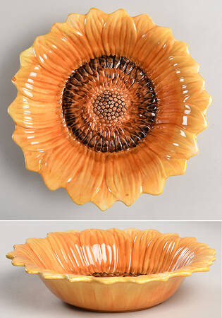 Sunflower Fall by Maxcera Corp
