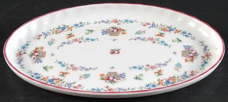 Autumn Festival by Minton