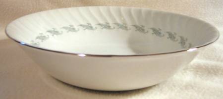 Gainford 9" Round Vegetable Bowl