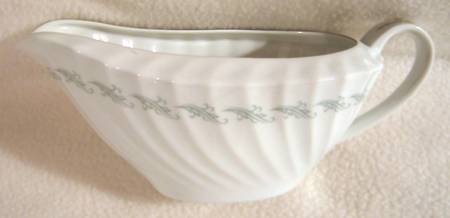 Gainford Gravy Boat