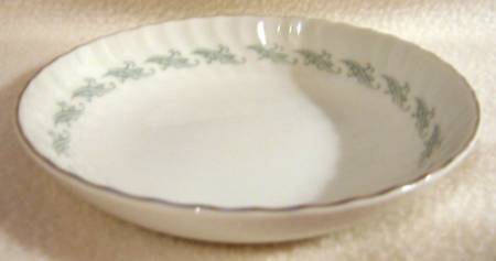 Gainford Fruit/Dessert (Sauce) Bowl