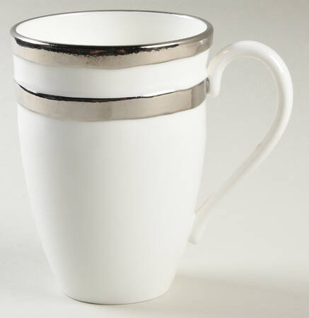 Como Platinum Mug