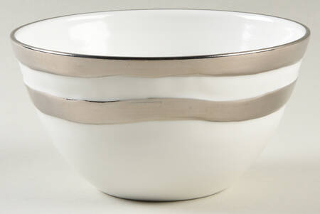 Como Platinum Fruit/Cereal Bowl