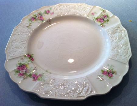 2980 Dinner Plate