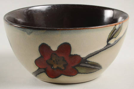 Blossom Vine Soup/Cereal Bowl