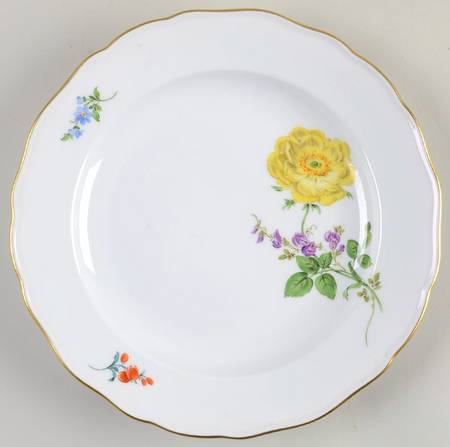 42a Dinner Plate