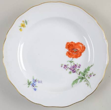 42a Dinner Plate