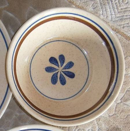 Hermosa Coupe Soup Bowl