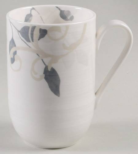 Palisade Mug