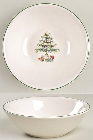 MTW43 Coupe Soup Bowl