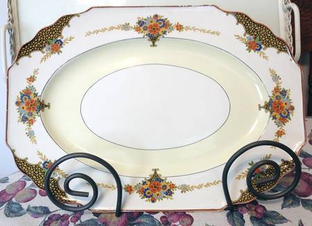 MYO170 16" Oval Serving Platter
