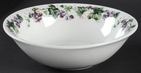 MSY14 Coupe Cereal Bowl