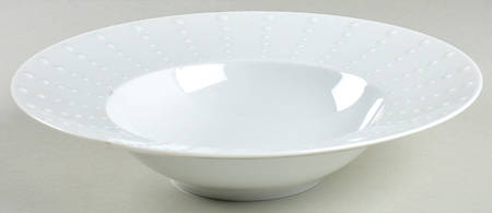 Sania Rim Soup Bowl
