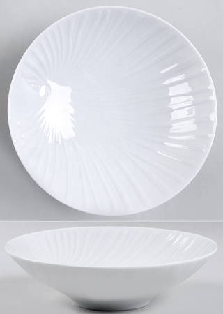 Sania Soup/Cereal Bowl