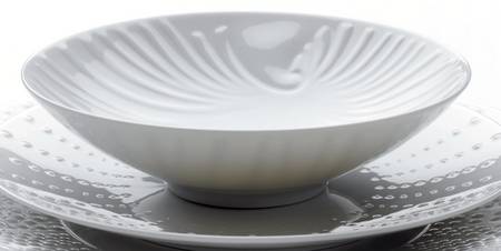 Sania Individual Salad Bowl