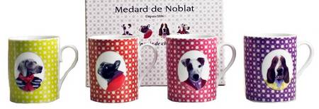 Une Vie de Chien Mug
