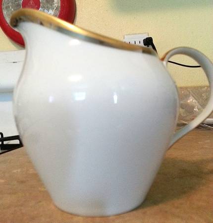 MEI1217 Creamer