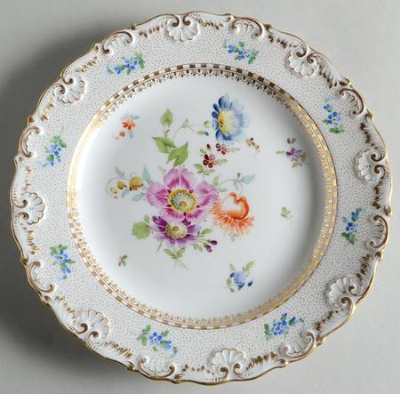 MSS217 by Meissen (Germany)