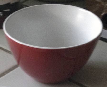 Hunter Soup/Cereal Bowl