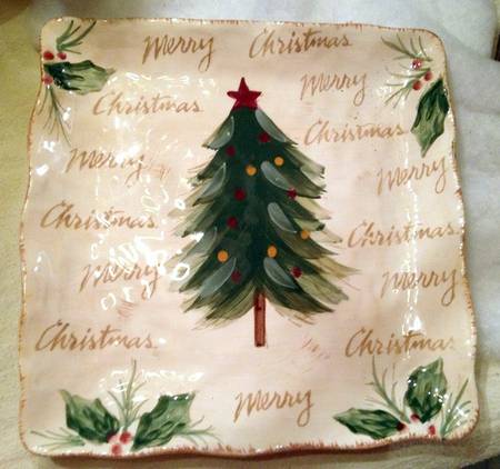 Christmas Tree by Maxcera Corp