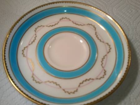 H3507 Saucer