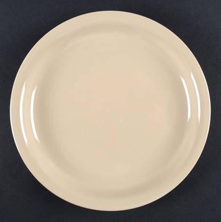 Stackables Maize Salad Plate