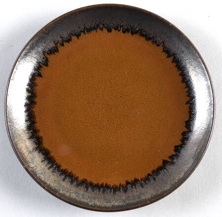 Calder Toffee Appetizer Plate