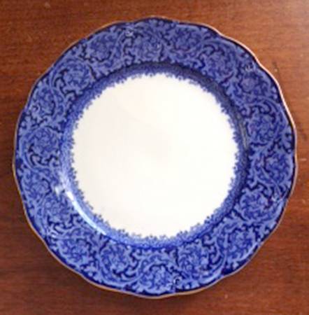 Rialto by John Maddock &amp; Sons