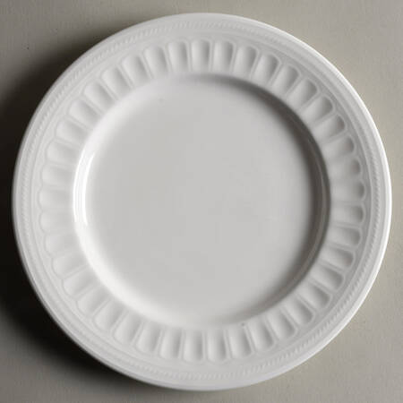Taylor Salad Plate