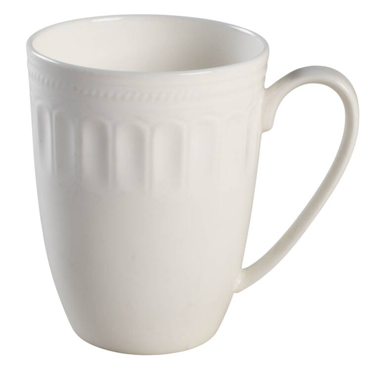 Taylor Mug by Mikasa