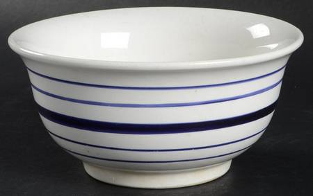 MSY16 Coupe Cereal Bowl