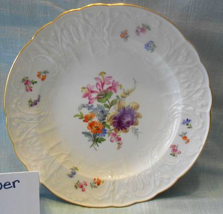 MSS223 by Meissen (Germany)