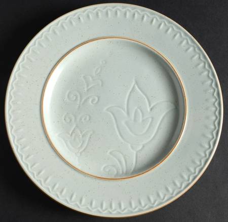MTW45 Salad Plate