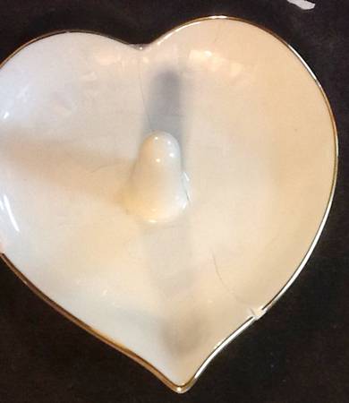 Wedding Bells Ring Holder