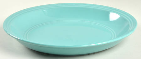 Aqua (Rainforest) 10" Pie Baking Plate