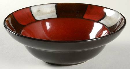 MPG10 Coupe Soup Bowl